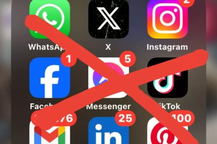 ¿Es buena idea prohibir las redes sociales a menores de 14 años? La propuesta en Querétaro genera debate
