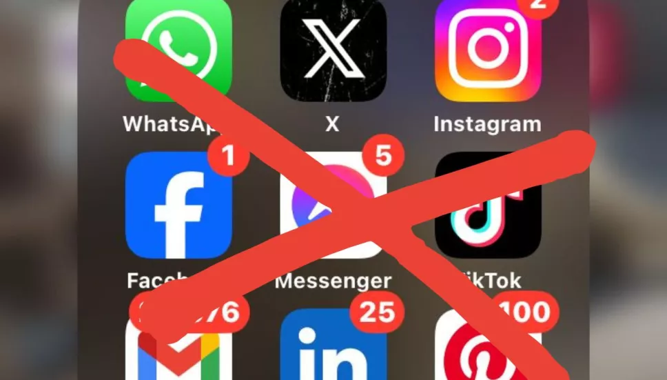 ¿Es buena idea prohibir las redes sociales a menores de 14 años? La propuesta en Querétaro genera debate