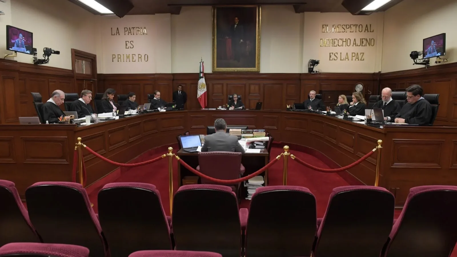 La Suprema Corte de Justicia de la Nación valida la definición de Inteligencia Artificial en el Código Penal de Sinaloa