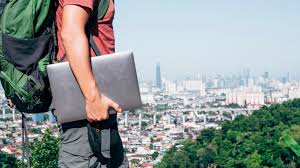 México, un País para los Nómadas Digitales: Las Mejores Ciudades para Trabajar de Forma Remota