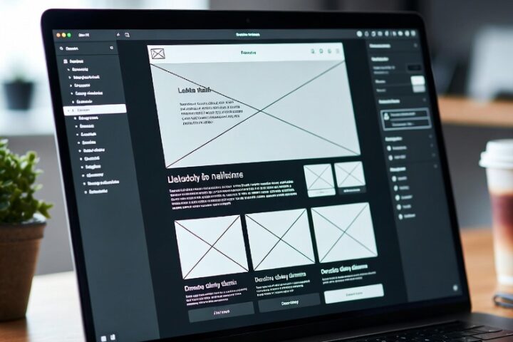 Tendencias de UX/UI 2026: Motion UI, tipografía expresiva y diseño orgánico
