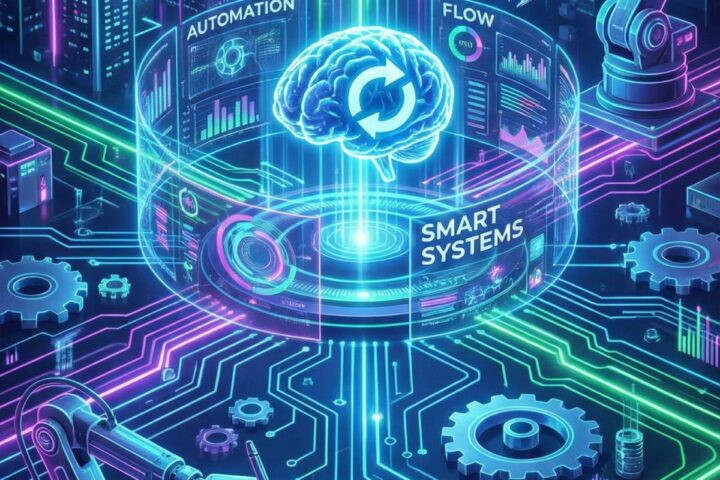 10 herramientas gratuitas para automatizar tareas y ahorrar horas de trabajo