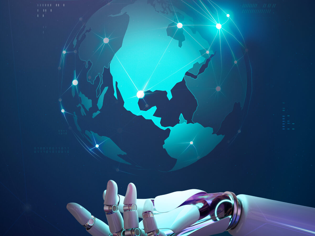 El impacto de la Inteligencia Artificial en la economía digital de México