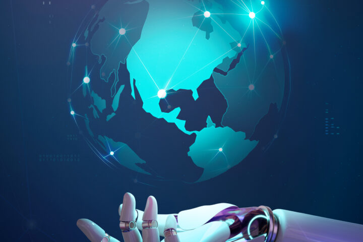 El impacto de la Inteligencia Artificial en la economía digital de México