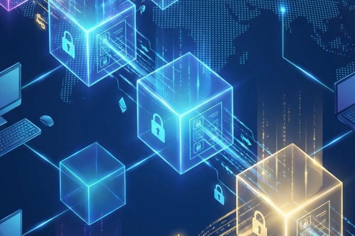 ¿Qué es Blockchain? La tecnología que está cambiando el dinero y el internet