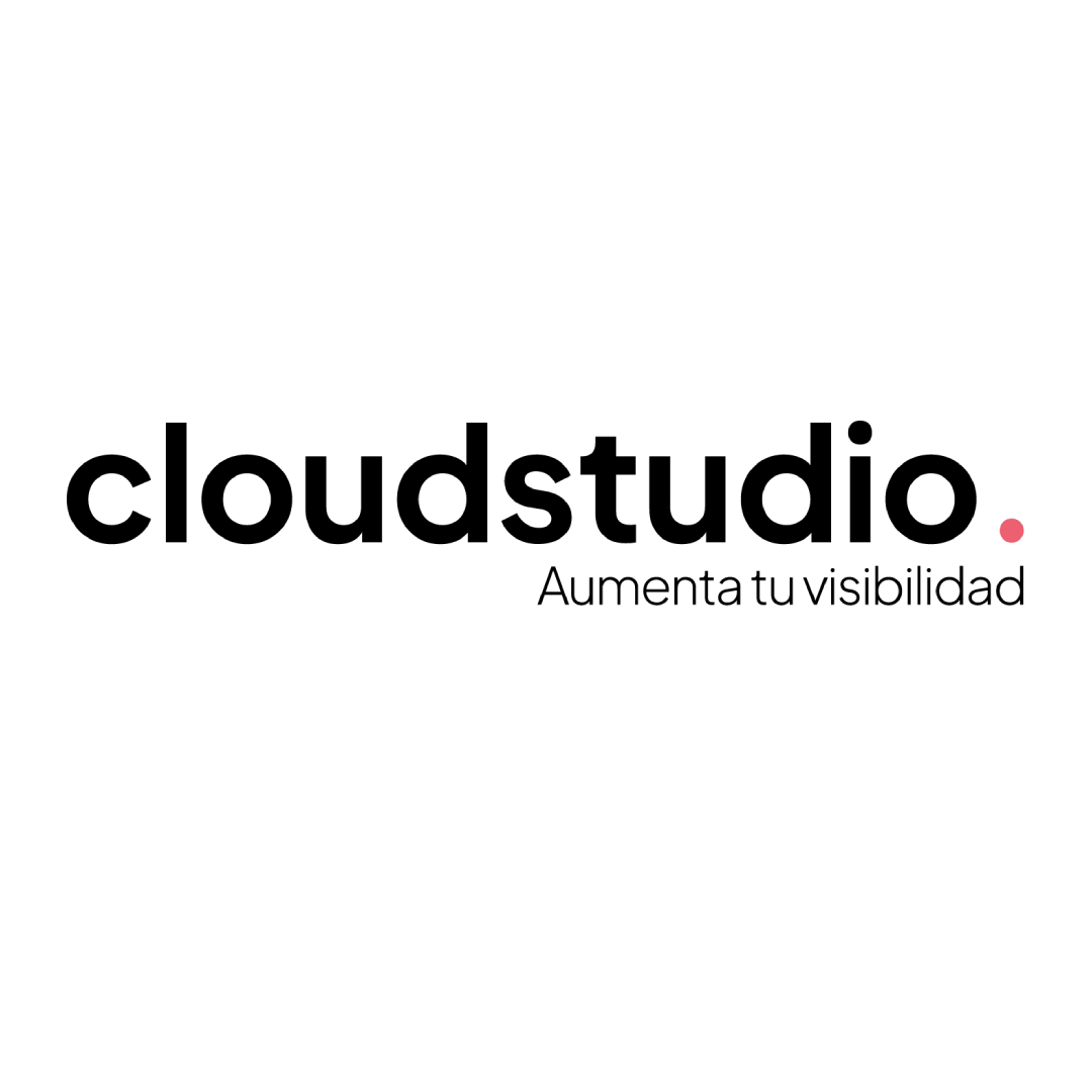 (c) Cloudstudio.mx