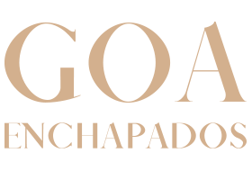 Goa Enchapados